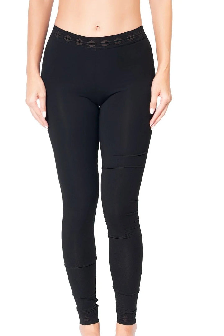 HUIT JEANNE LEGGING JEA-L10