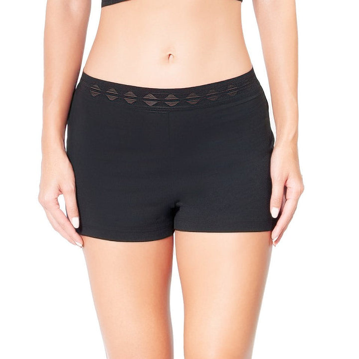 Huit Jeanne Shorts JEA-S10