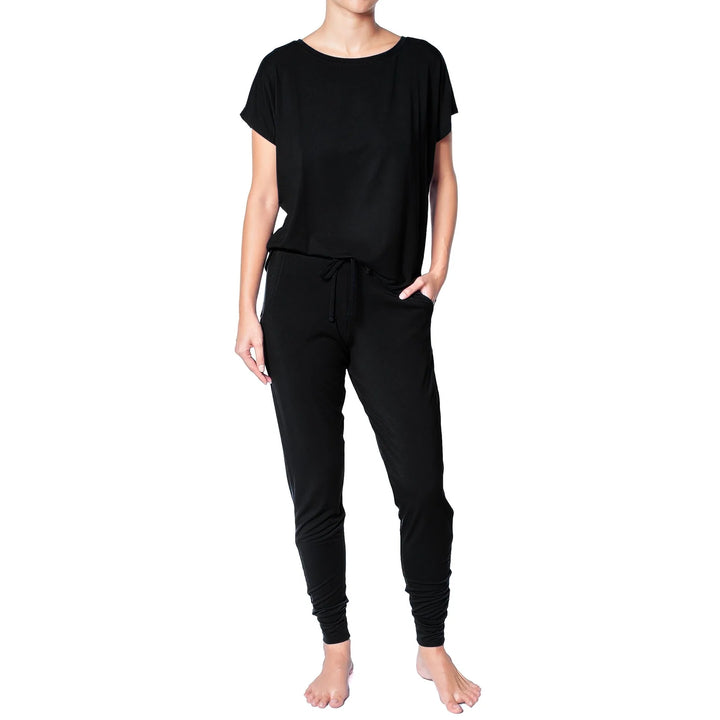 huit jeanne jogger JEA-J10