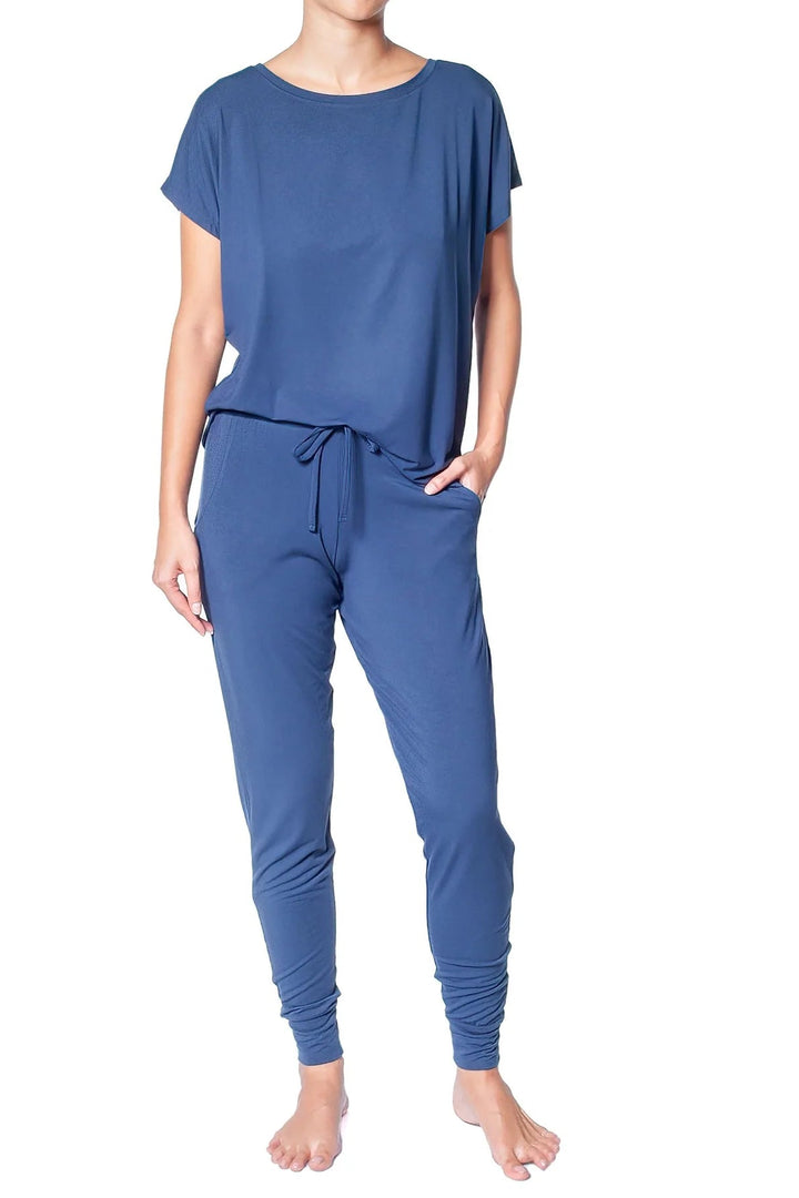 huit jeanne jogger JEA-J10