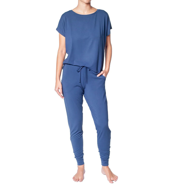 huit jeanne jogger JEA-J10