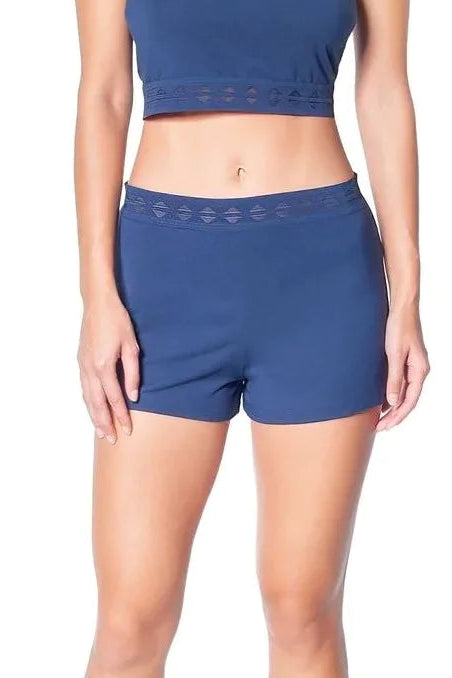 Huit Jeanne Shorts JEA-S10