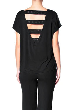huit Jeanne t-shirt JEA-T20