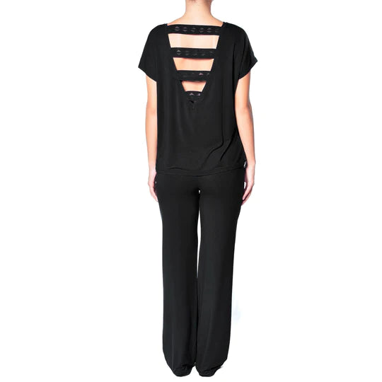 Huit Jeanne Pants JEA-P10