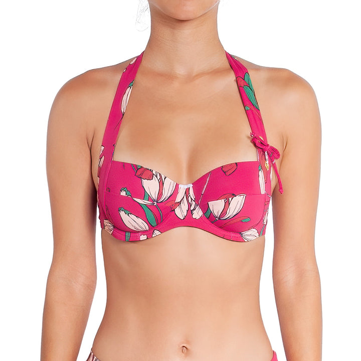 HUIT DIVA BALCONETTE BIKINI TOP DIV-41