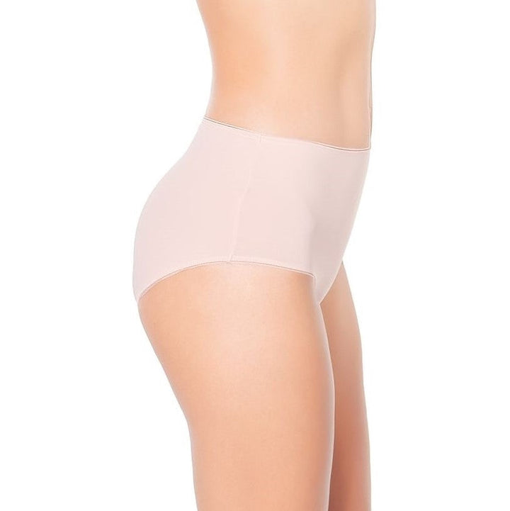 huit forever skin high waisted brief FOS-J41, Huit Lingerie