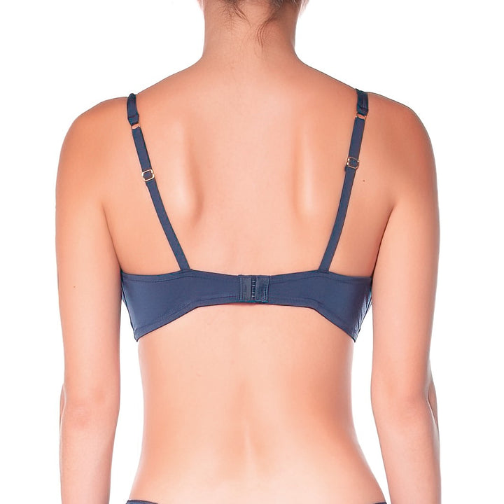 huit forever skin underwire bra FOS-B9, Huit Lingerie