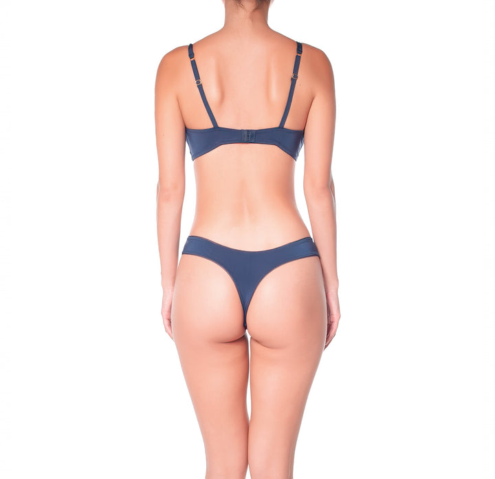 huit forever skin tanga FOS-J14 Huit Lingerie