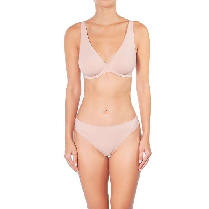 huit forever skin underwire bra FOS-B9, Huit Lingerie