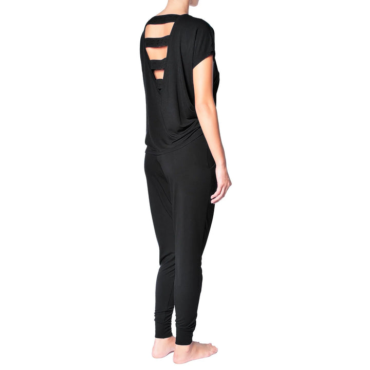 huit jeanne jogger JEA-J10