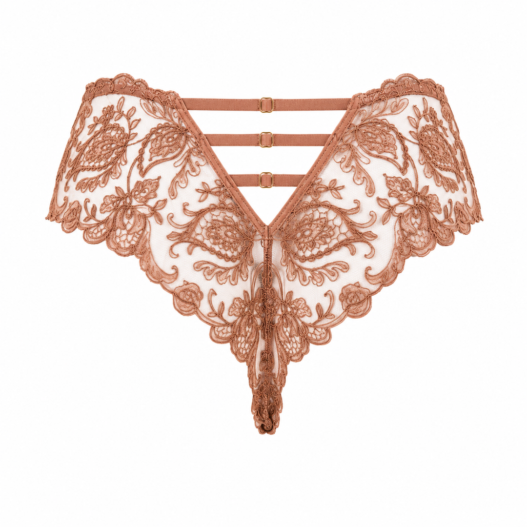SOL-J18 Prestige Solène Brazilian Brief