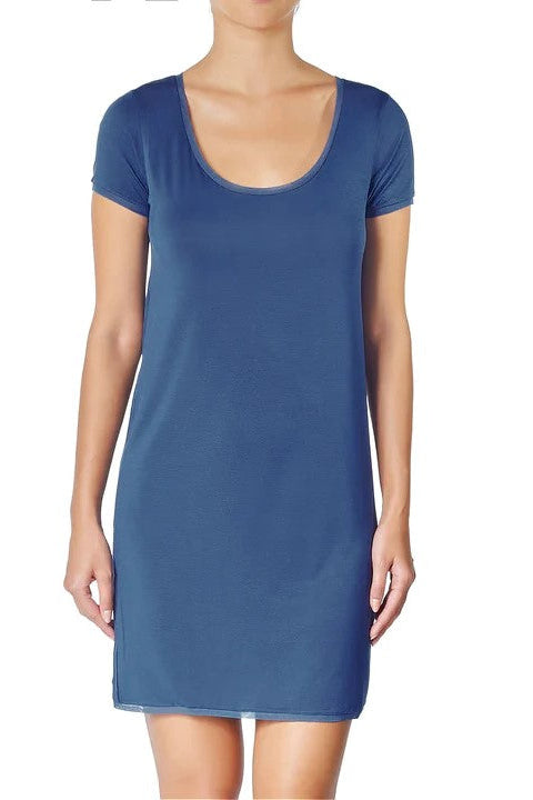 Soft Modal T-Shirt Dress