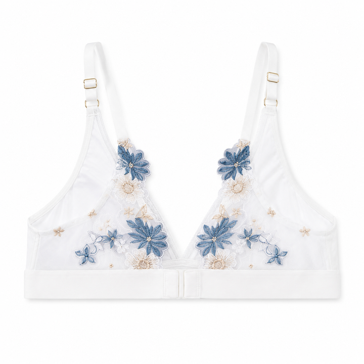 Sweet Modal Bralette