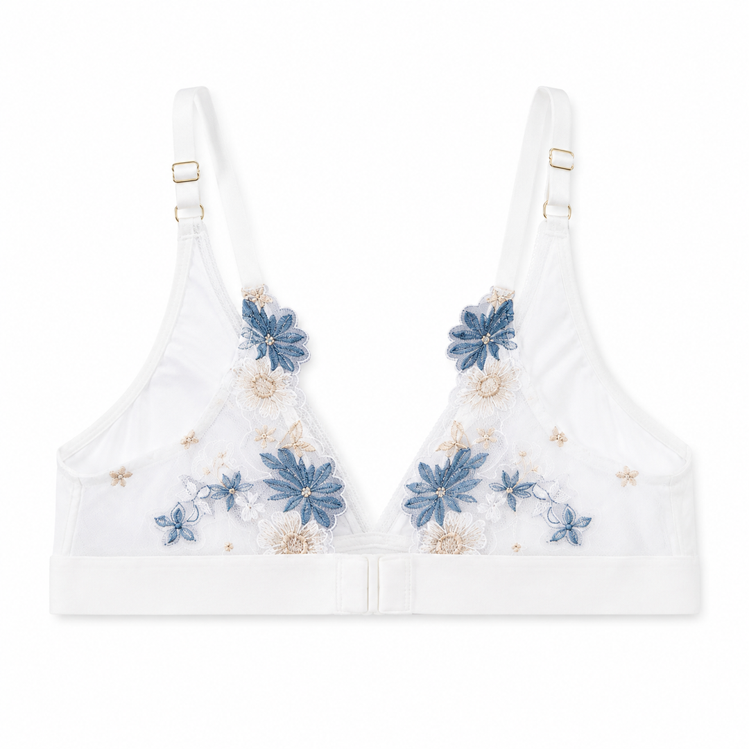 Sweet Modal Bralette