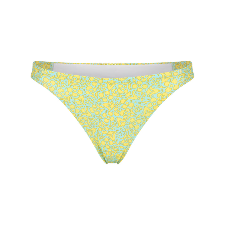 HUIT - Citron Vert - Classic Brief