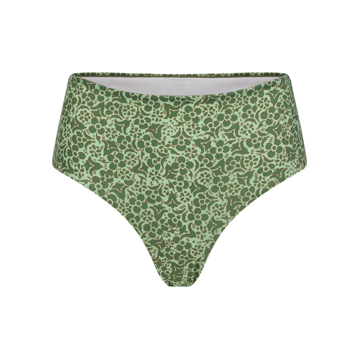 Huit - Mojito - High Waist