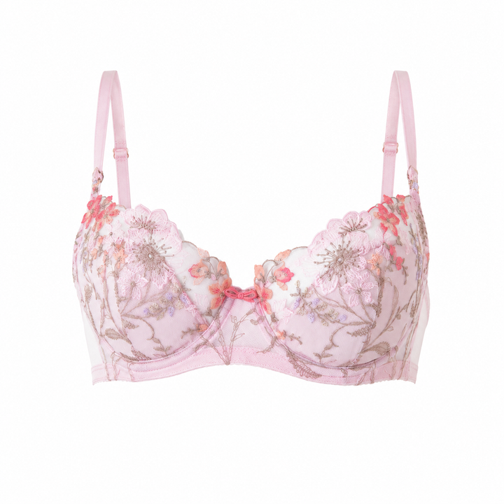 Dalya Padded Balconette