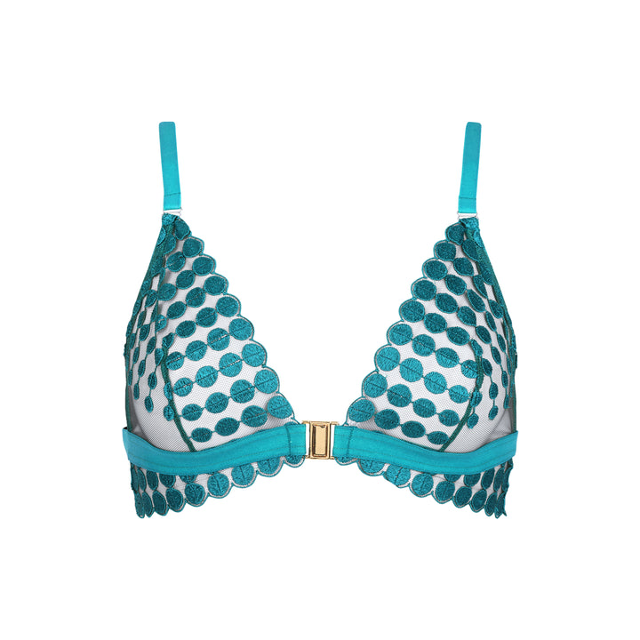 HUIT - Deco Dots - Bralette