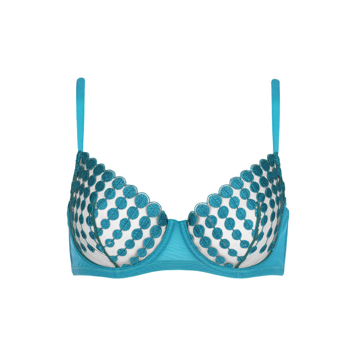 HUIT - Deco Dots - Balconette