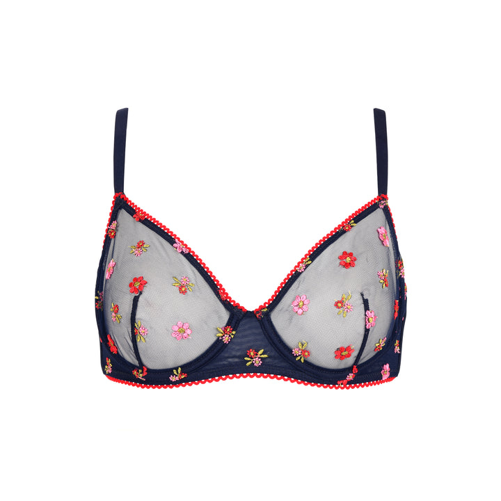 Huit - Bisou - Underwire