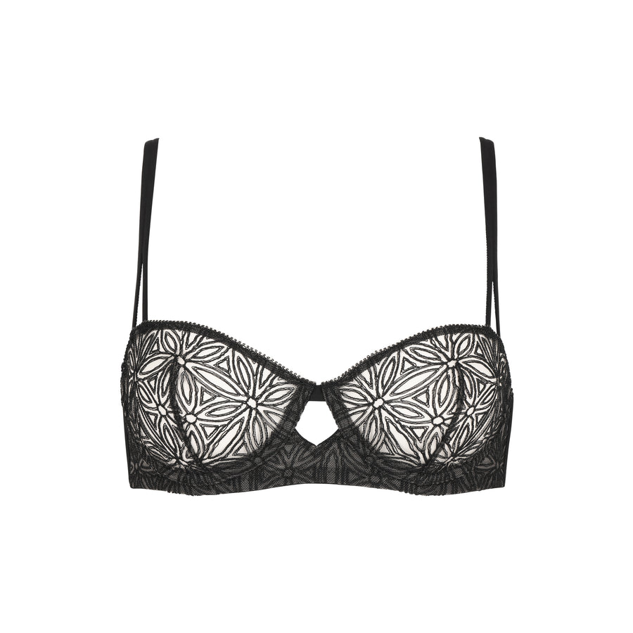 Underwire Bras | Luxury, Supportive & Elegant Lingerie