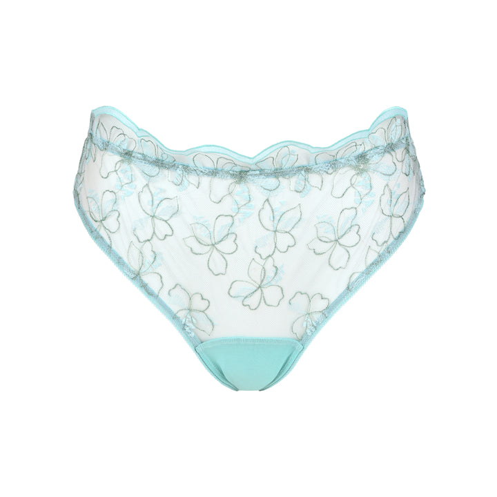 HUIT - Lettre d'amour - Tanga