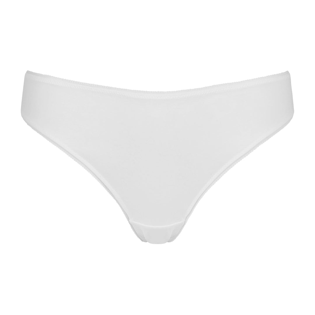 🌿BIO-J20 Organic Cotton Bikini