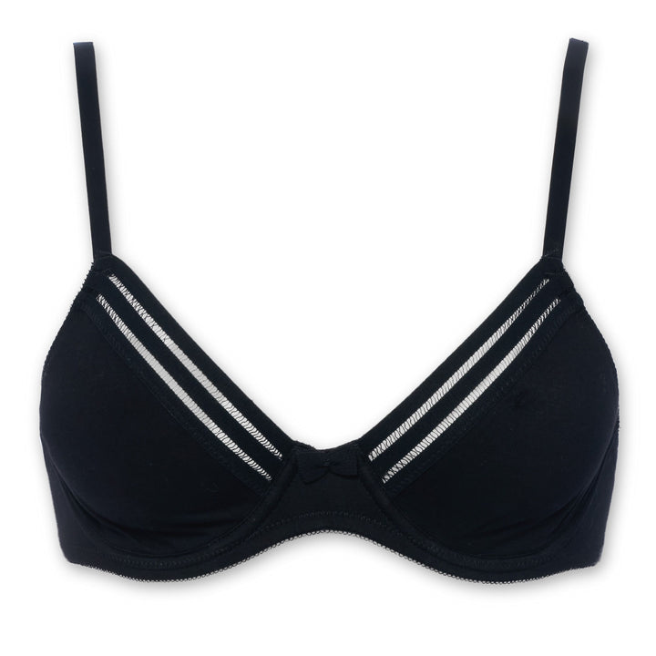 HUIT - Sweet Cotton - Underwire Bra