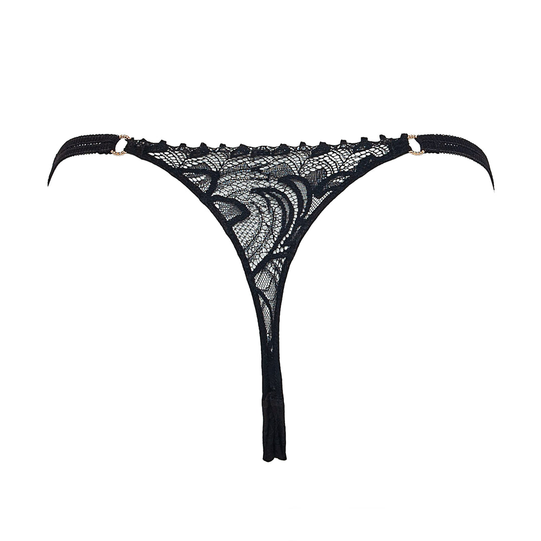 Huit Nuit Folles String, Huit Lingerie