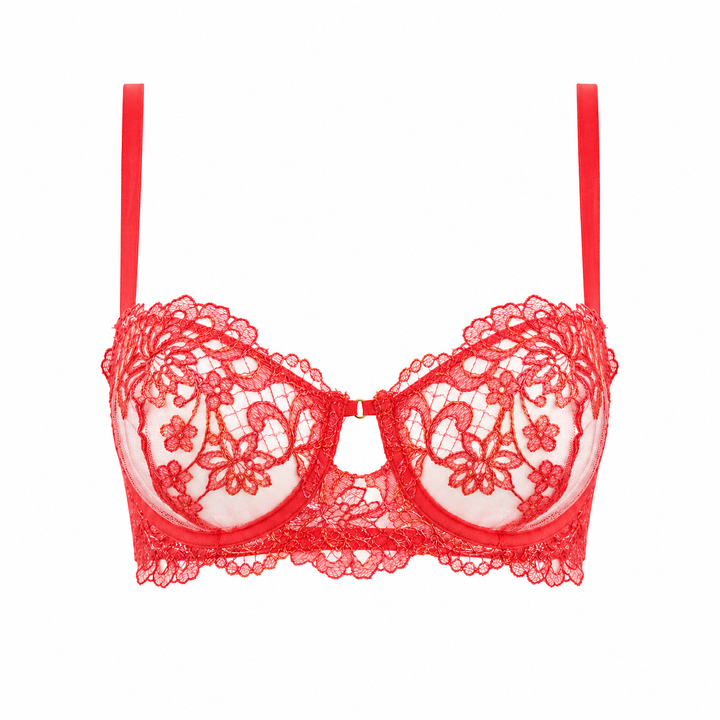 Prestige Bonbon Rose Underwire