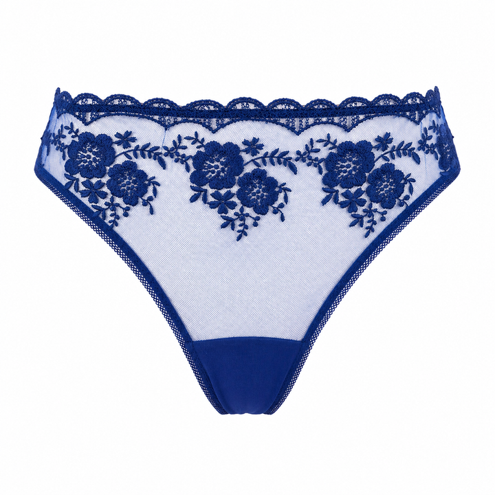 Parisienne seamless Tanga
