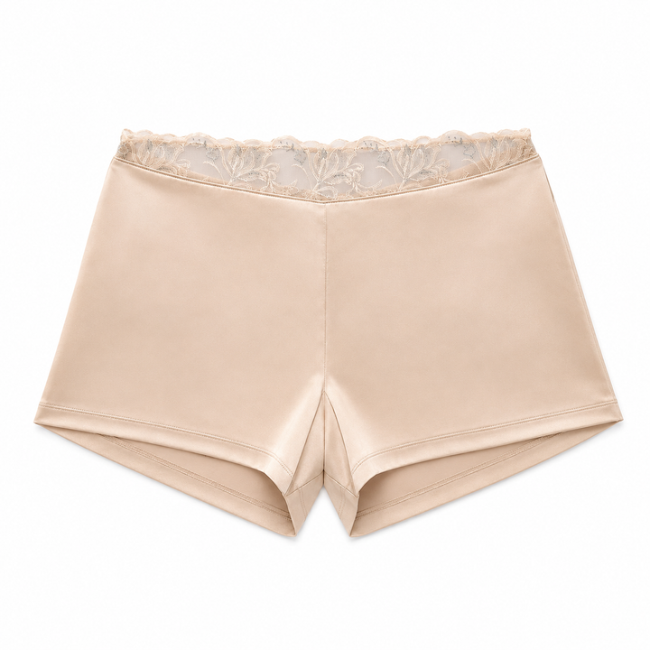 Prestige Rêve Silk Shorts