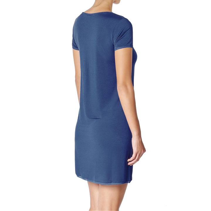 Soft Modal T-Shirt Dress