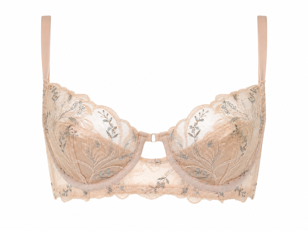 Prestige Rêve Underwire demi bra