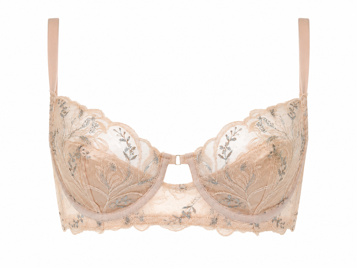 Prestige Rêve Underwire demi bra