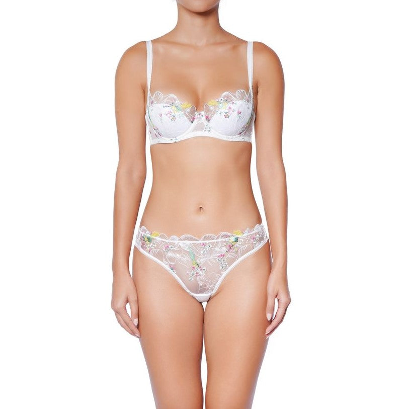 HUIT - Winter Romance - Tanga