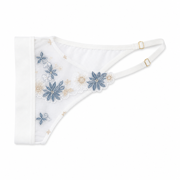 Sweet Modal Bralette