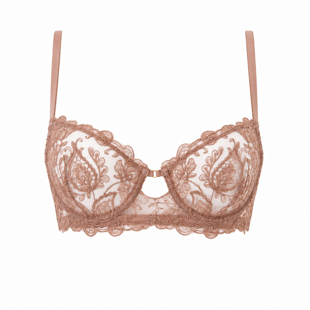 SOL-C5 Prestige Solène Underwire