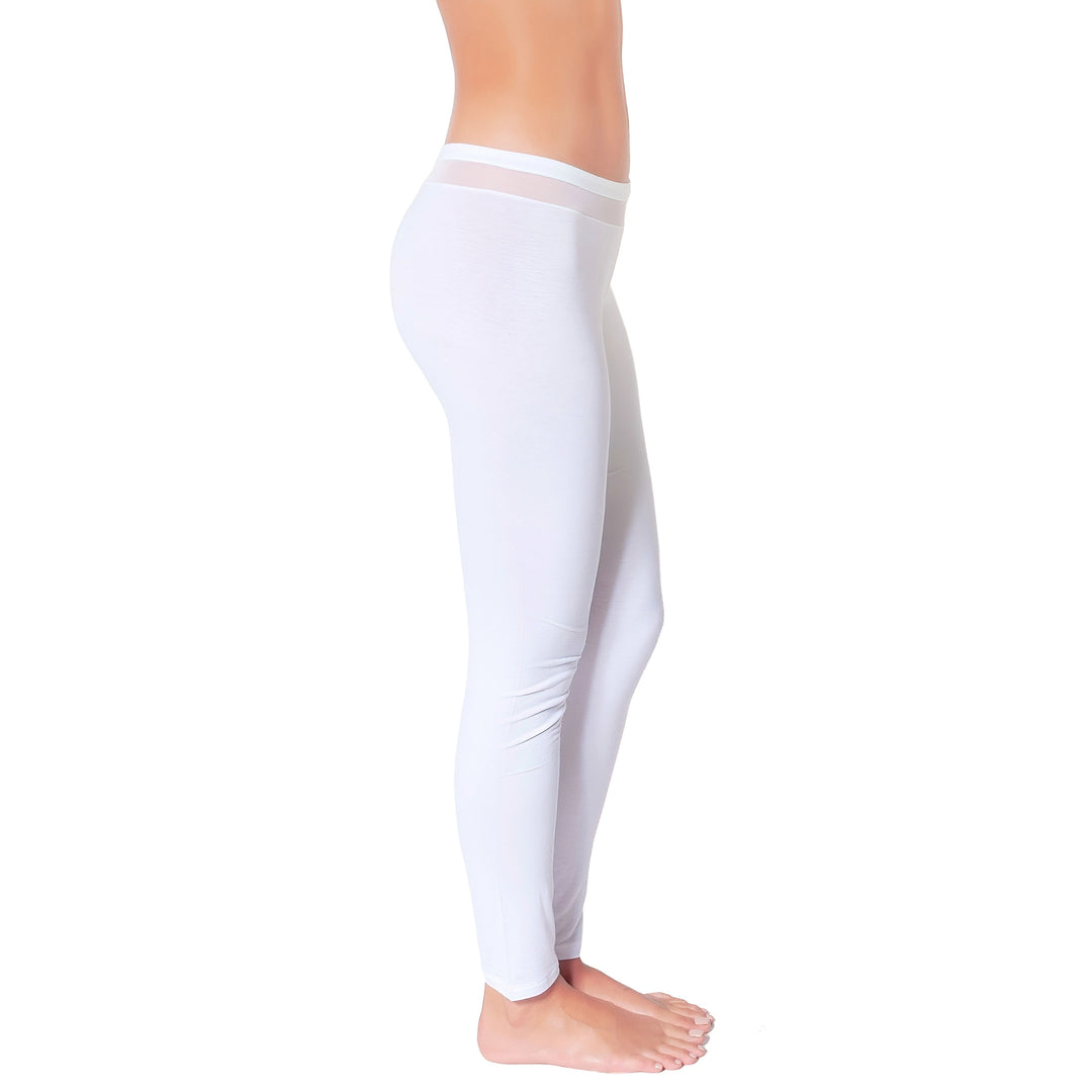 Second skin buttery Leggings