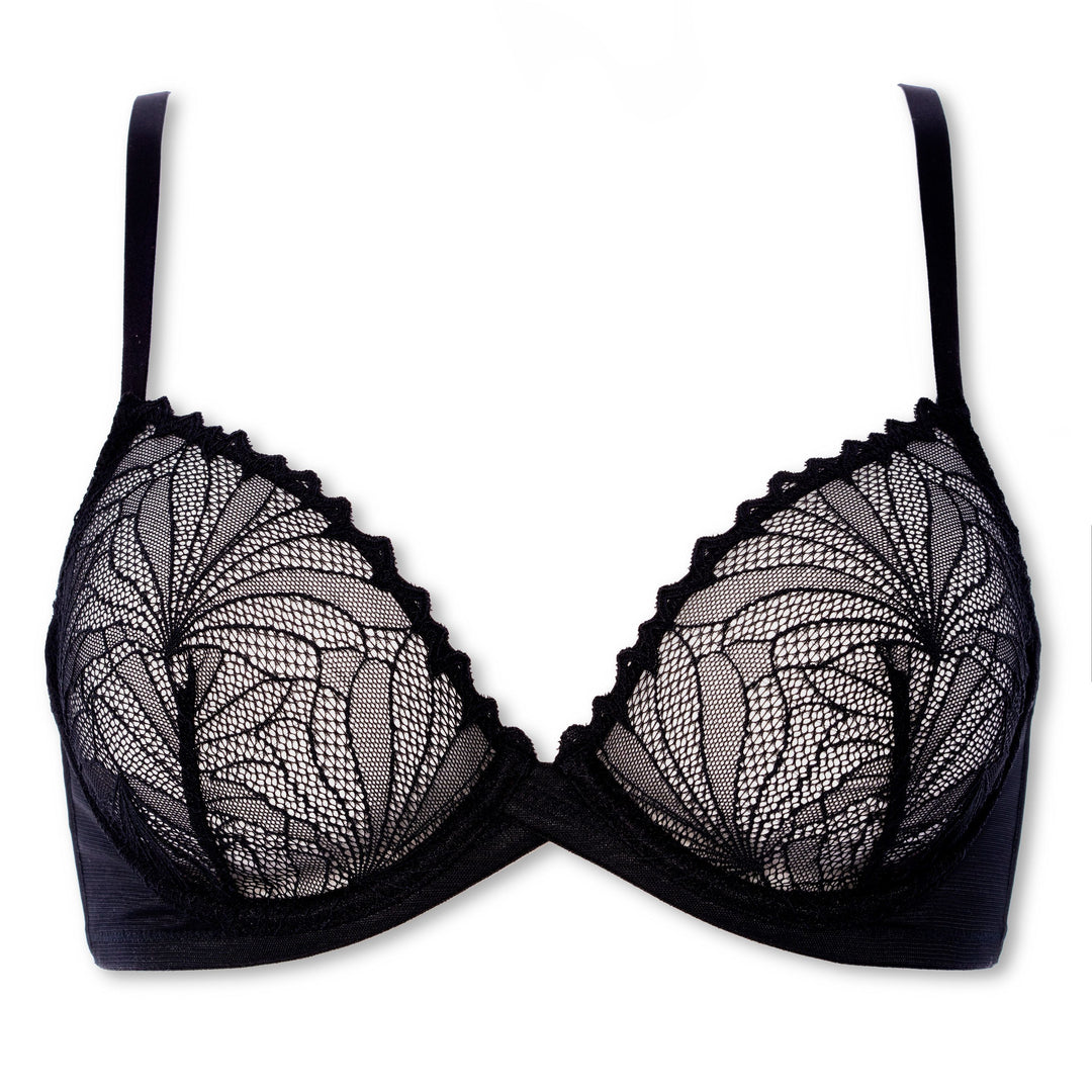HUIT - Lenna - Underwire Bra
