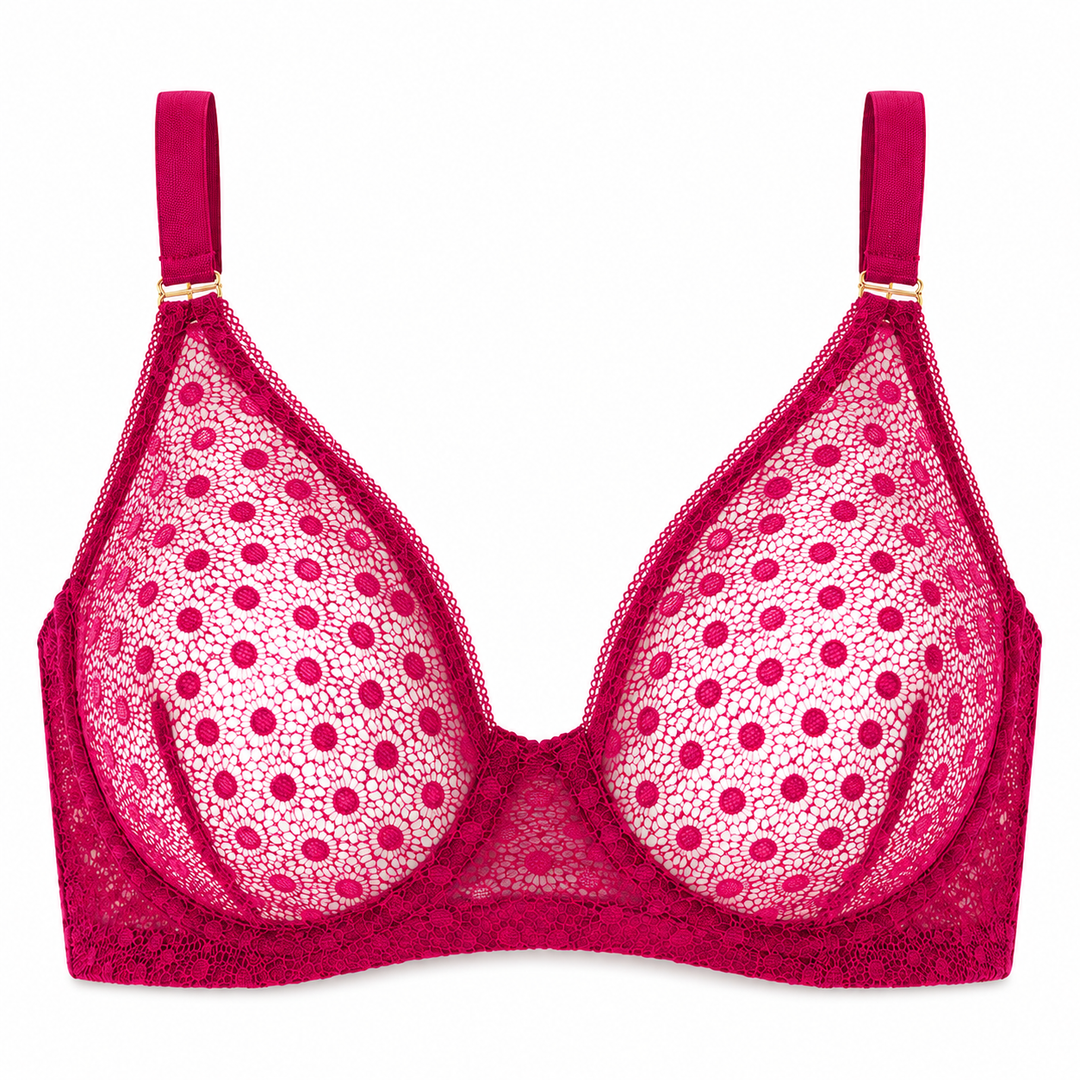 HUIT - Daisy - Underwire Bra