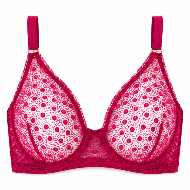 HUIT - Daisy - Underwire Bra