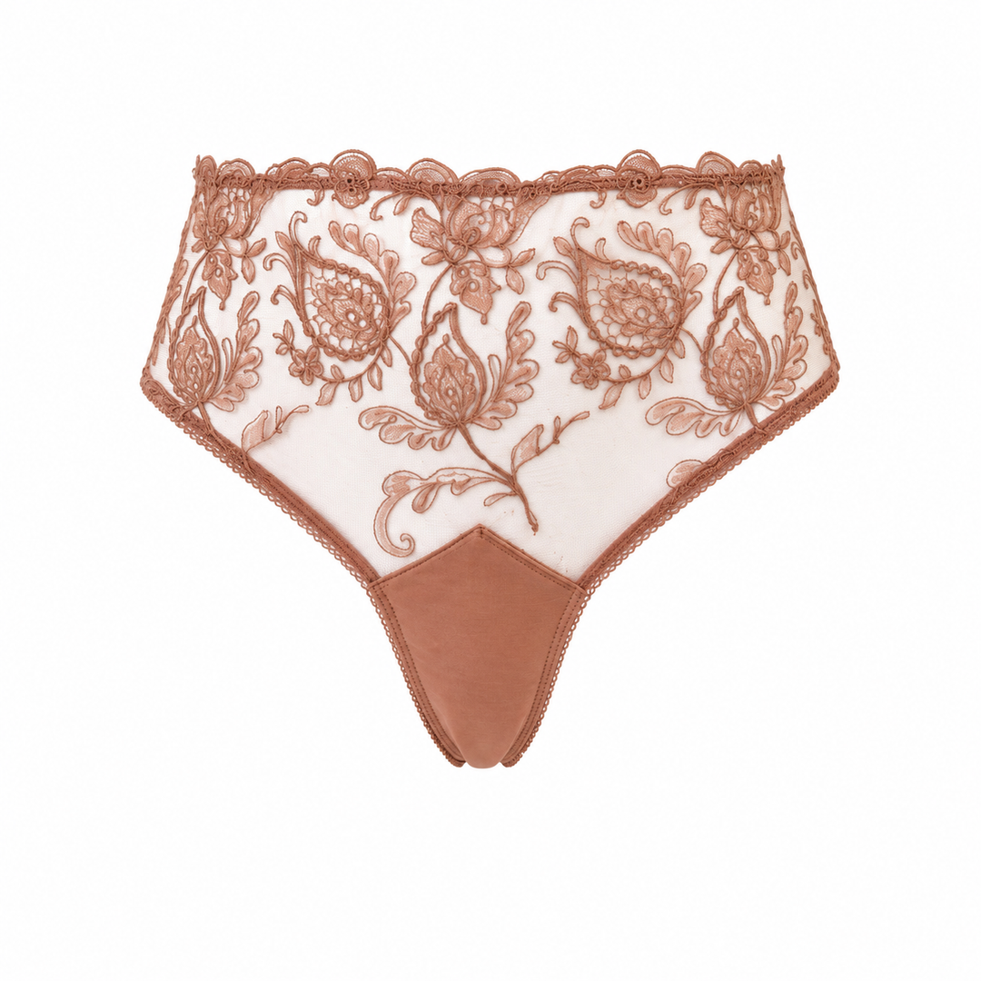 SOL-J18 Prestige Solène Brazilian Brief