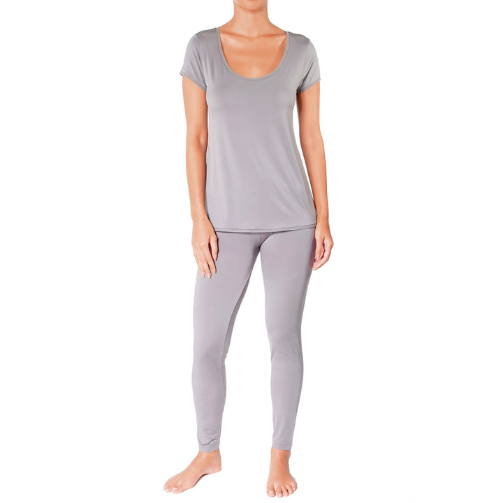 Second skin buttery Leggings