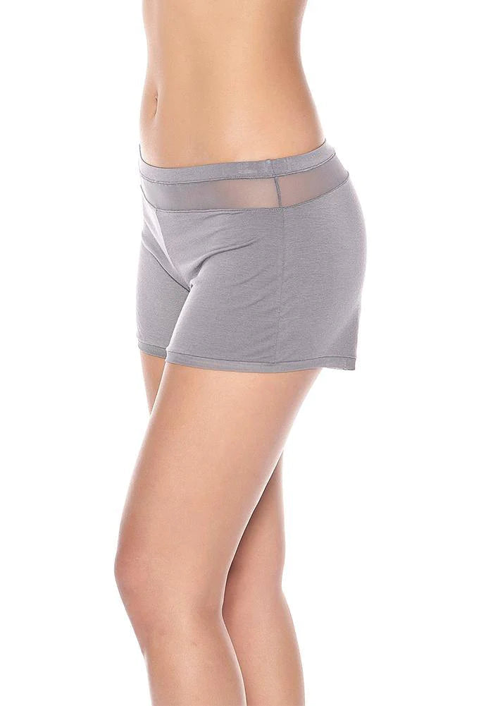 Ultra Soft Modal Short