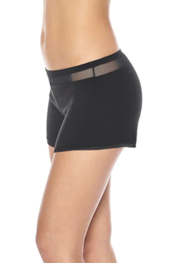 Ultra Soft Modal Short