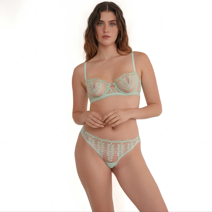 Amélie Tanga