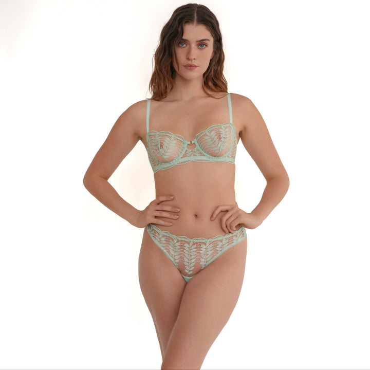 Amélie Underwire