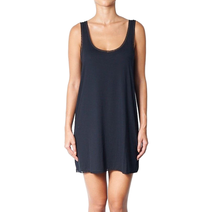 Buttery Soft Modal Relaxed Fit Chemise