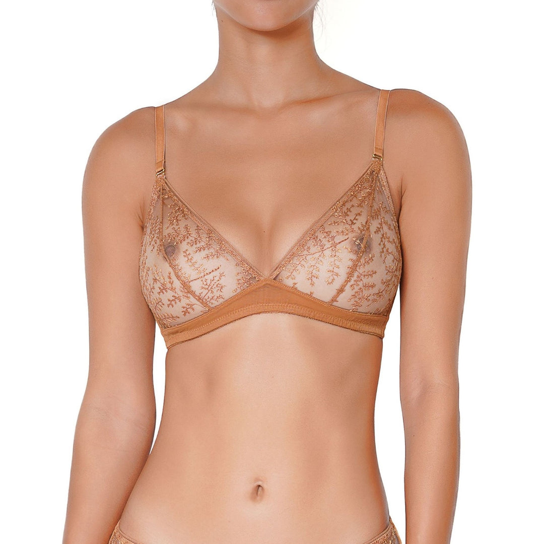 HUIT - Automne - Wireless Bralette